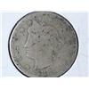 Image 1 : 1884 Liberty "V" Nickel