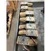 Image 1 : Lot of (7) Vickers Directional Valves #297238 DG4S4 012A 50
