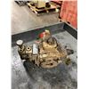 Image 2 : Racine #PSV PSSF 15ERM 52 Silentvane Hydraulic Pump