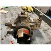 Image 3 : Racine #PSV PSSF 15ERM 52 Silentvane Hydraulic Pump