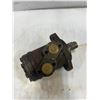 Image 1 : Refurbished - Danfoss #OMP 50 151-00-20 6 Hydraulic Motor