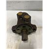 Image 2 : Refurbished - Danfoss #OMP 50 151-00-20 6 Hydraulic Motor