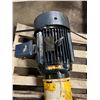Image 2 : Knoll #KTS 32-76-T5-KB Pump w/Marathon #KVD256THFNA19008AAL Motor