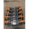 Image 1 : (5) Rexroth #4WE 6 J62/EG24N9K72L=AN / #R901235359 Hydraulic Valves