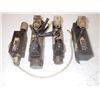 Image 1 : Lot of Wandfluh-Hydraulik Valves