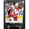 Image 1 : NOAH HANIFIN UPPER DECK YOUNG GUNS ROOKIE CARD