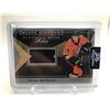 Image 1 : RYAN GETZLAF BLACK DIAMOND DIAMOND MINE RELICS AUTHENTIC JERSEY