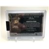 Image 2 : RYAN GETZLAF BLACK DIAMOND DIAMOND MINE RELICS AUTHENTIC JERSEY