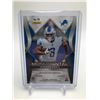 Image 2 : DE'ANDRE SWIFT LTD ED 32/60 PANINI SPECTRA MONUMENTAL SWATCH