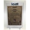 Image 2 : K'ANDRE MILLER CHAMPS CLEARCUT HOCKEY AUTO CARD