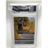 Image 2 : CHASE CLAYPOOL PANINI MOSAIC CAMO PINK (RC) PSA 10