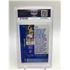 Image 2 : STEVE NASH SP AUTHENTIC ROOKIE CARD GRADED (PSA 7)