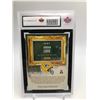 Image 2 : JORDAN LOVE ROOKIE CARD GRADED (KSA 9.5)