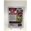 Image 2 : RONDALE MOORE ROOKIE TICKET JERSEY CARD