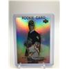 Image 1 : SIDNEY CROSBY 2005 UD MCDONALDS ROOKIE CARD