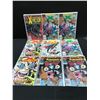 Image 1 : MARVEL COMICS XFACTOR COMIC BOOK LOT