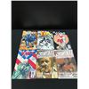 Image 1 : MARVEL COMIC BOOK LOT