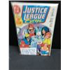 Image 1 : DC COMICS JUSTICE LEAGUE EUROPE 1-5 ISSUE RUN