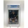Image 1 : AARON JUDGE ROOKIE CARD GRADED (GCG 9.5)