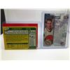 Image 2 : VANCOUVER CANUCKS ROOKIE CARD LOT