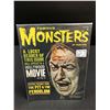 Image 1 : VINTAGE FAMOUS MONSTERS OF FILMLAND NO.14