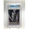 Image 1 : VLADIMIR GUERRERO JR ROOKIE DEBUTS GRADED (GCG 9.5)