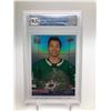 Image 1 : JASON ROBERTSON ROOKIE CLASS EXTENDED GRADED (GCG 9.5)