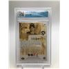 Image 2 : 2005-06 UPPER DECK SIDNEY CROSBY ROOKIE CARD GRADED (GCG 9.5)