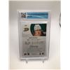 Image 2 : JAMIE DRYSDALE UPPER DECK YOUNG GUNS ROOKIE CARD GRADED (GCG 9.5)