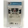 Image 2 : QUINN HUGHES OPC PLATINUM MARQUEE ROOKIE GRADED (GCG MINT 10)