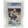 Image 1 : QUINN HUGHES UD YOUNG GUNS ROOKIE CARD GRADED (GCG 9.5)