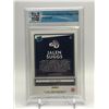 Image 2 : 2021-22 PANINI CHRONICLES JALEN SUGGS RATED ROOKIE (GCG 9.5)