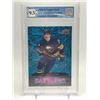 Image 1 : 2020-21 UPPER DECK DYLAN COZENS DAZZLERS RC (GCG 9.5)