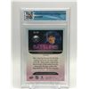 Image 2 : 2020-21 UPPER DECK DYLAN COZENS DAZZLERS RC (GCG 9.5)