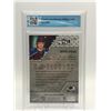 Image 2 : 2020-21 METAL UNIVERSE BOWEN BYRAM ROOKIE CARD (GCG 9)