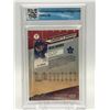 Image 2 : 2016-17 UPPER DECK MITCH MARNER CANADAS ROOKIES (GCG 9.5)
