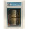 Image 2 : EDWIN ENCARNACION ROOKIE CARD GRADED (GCG 9.5)