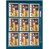 Image 2 : LOT OF 9 WAYNE GRETZKY HOCKEY CARDS
