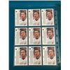 Image 2 : LOT OF 9 WAYNE GRETZKY HOCKEY CARDS