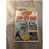 Image 1 : 1975 DC Comics Superboy #208 Starring The Legion of Super-Heroes FINE