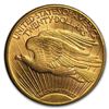 Image 2 : 1910-D $20 Saint-Gaudens Gold Double Eagle BU