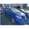 Image 2 : 2016 NISSAN VERSA NOTE, 4DR HATCHBACK, VIN 3N1CE2CPXGL394206