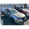 Image 2 : 2008 VOLKSWAGEN GTI, 2DR HATCHBACK, GREY, VIN WVWEV71K68W313448