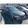 Image 2 : 2006 AUDI S4 QUATTRO, 4DR SEDAN, GREY, VIN WAUGL58EX6A002096