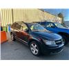 Image 2 : 2009 DODGE JOURNEY, 4DR SUV, BLACK, VIN 3D4GG57V99T241454
