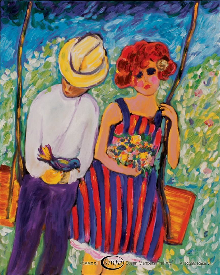 Susan Manders ORIGINAL 