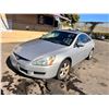 Image 1 : 2004 Honda Accord EX