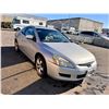 Image 2 : 2004 Honda Accord EX