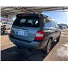 Image 3 : 2007 Toyota Highlander Hybrid