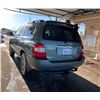 Image 4 : 2007 Toyota Highlander Hybrid